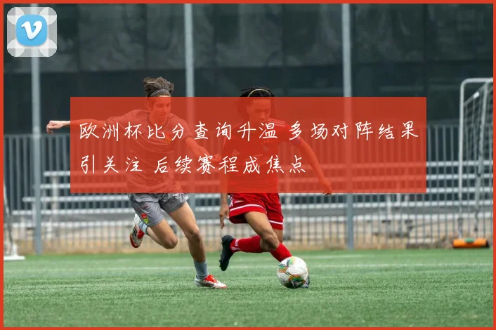 欧洲杯比分查询升温 多场对阵结果引关注 后续赛程成焦点